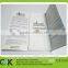 A3/A4/A5/A6 size paper printing folding operation manual