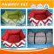 2014 new PU leather foam dog beds, PV plush, removable