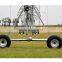 Rubber Tyre for center pivot farm irrigation machine