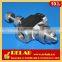 Industrial Oil Lubricating Fine Misting Air and Liquid Mixing Atomization Nozzle