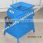 chaff cutter machine straw crusher small stalks grinder from professional factory