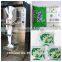 Best small paste packaging machine with lowest price