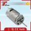 37mm DC electric high torque 12v dc motor