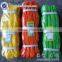 4mm cotton rope in assorted color