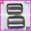 plastic hot belt adjustable buckle bag buckles (XDZY-007)