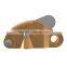 2016 Anpen New Belay Device Anti-panic Descender for single rope