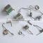 Hot selling 316 stainless steel extension spring in China Guangzhou