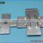 Hot Dip Galvanized Cross Plate Anchor/ Cross Plate/ Anchor Plate