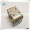 China supplier high quality stainless steel CNC precision machining parts
