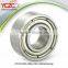 YCZCO Excellent 6*13*5mm 686zz Deep Groove Ball Bearing