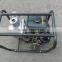 small portable 3 inches diesel water pump