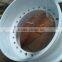 25inch Tubeless Wheel Loader Rim