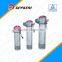 20um Filtration Rating Stainless Steel RFA-160*20L Hydraulic Oil Return Filter
