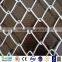 Competitive price and high quality chain link fence/dog proof chain link fencing(original manufacture with big supply)