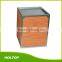 Good air tightness total heat type green house plate heat exchanger