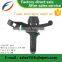 Plentirain Brand Standing Type For Greenhouse Sprinkler In Ground Sprinkler System Agriculture & Garden Irrigation Sprinkler
