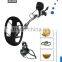 deep earth searching metal detector underground
