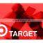 Plastic PVC Promtional Gift Card Manufacturer