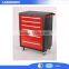 2017 Custom roller tool trolley box,tool master chest & cabinet