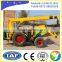 New wire rod digging machine bored piling equipment for building foundation
