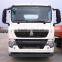 Howo 12 Cubic Meters Truk Mounted Concrete Mixer