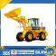 Hot selling 3 ton`XGMA loader XG931H with best XGMA wheel loader price
