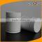 550ml HDPE Wide Mouth Powder Food Packaging Tub