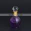 D0061 dropper bottle glass bottle aluminum perfume bottle wholesale