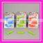 2014 NEW spring plastic clip and plastic bread clips