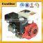 Chinese Honda Air-Cooled 5.5hp gasoline engine g200