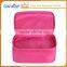 600D high qualtiy waterproof fashion trave bag unique toiletry bags