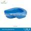 plastic adult patient disposable bedpan