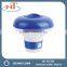swimming pool floating automatic chemical dispenser 5338