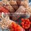 Commercial corn puff snack puff making machine corn puffs machine snack extruder machine