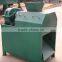 Top quality double roller granulator machine for inorganic fertilizer