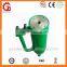 QYC Series Steel Strand Front-end Hydraulic Prestressed Tensioning Jack