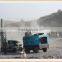Crawler Borehole Rotary Engineering Drilling Rig D100YA2-2 With CE/ISO Certification
