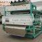 Metak Double-layers Belt Color sorters