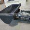Four-wheeo drive FORKLIFT Trucks For Sale Low Price