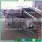 China Industrial Vegetable Fruit Washing Machine