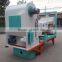 Manufacturer of high efficiency vibro cleaning machine for pulses