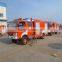 DONGFENG 2 Axis 3 Ton All Wheel Drive Fire Truck