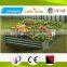Home Disign Garden Products Single Metal Bed With Waterproof and Easy Building