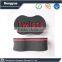 African Wave Shape Hair Twist Sponge Nudred Sponge Twist for Dreads Afro Locs