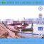Self-propelled Jet Suction Discharging Dredger