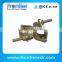 48.6*48.6mm pressed scaffolding couplers/clamps