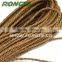 2mm diameter 25meters Colorful Craft Floral Paper Rope