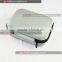 eva foam video camera tablet case with rubber zipper