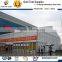 Luxury 1000 people structure for events party for sale two story floor tent double decker tent