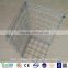 Gabion/ gabion box/ gabion mesh is made by our own factory in Anping. We are focusing on the manufacture of varies metal mesh.